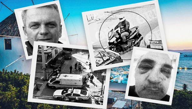 Foto - Ünlü turizm cennetini mafya yönetiyor! Yetkililer göz yumuyor