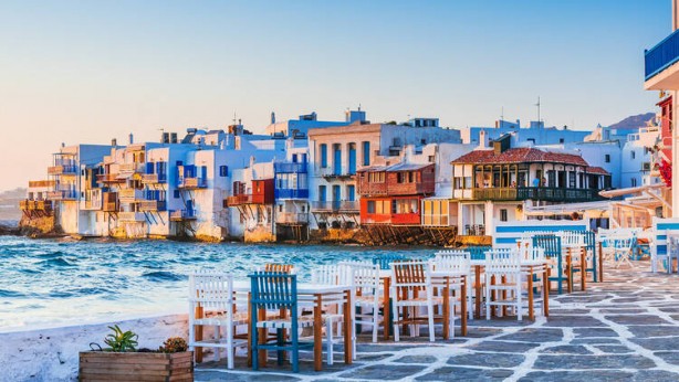 Foto - Ünlü turizm cennetini mafya yönetiyor! Yetkililer göz yumuyor