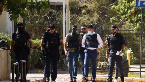 Foto - Ünlü turizm cennetini mafya yönetiyor! Yetkililer göz yumuyor