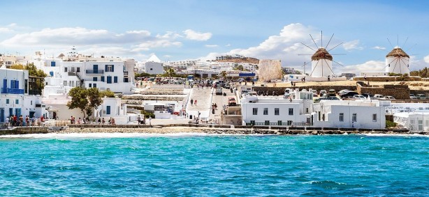 Foto - Ünlü turizm cennetini mafya yönetiyor! Yetkililer göz yumuyor