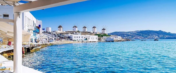 Foto - Ünlü turizm cennetini mafya yönetiyor! Yetkililer göz yumuyor