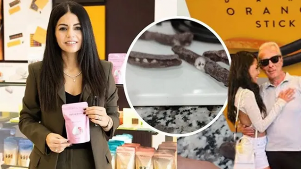 Ünlü Türk çikolata markasında büyük rezalet patlak vermişti! CEO’su istifa eden firmanın yeni CEO’su bakın kim oldu? Bunlar milletle gerçekten dalga geçiyor