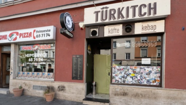 Foto - Ünlü Türk dönercisinde hamam böceği ve fare dışkısı tespit edildi! Restoran kapatıldı