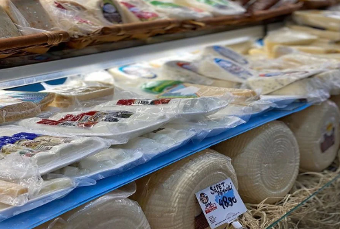 Foto - Ünlü Türk gıda marketi iflas etti! Tüm şubeleri kapatılacak, maalesef çok sayıda kişi işsiz kalacak