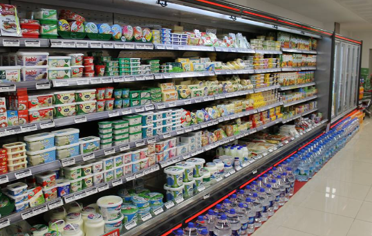 Foto - Ünlü Türk gıda marketi iflas etti! Tüm şubeleri kapatılacak, maalesef çok sayıda kişi işsiz kalacak