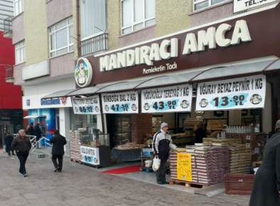 Foto - Ünlü Türk gıda marketi iflas etti! Tüm şubeleri kapatılacak, maalesef çok sayıda kişi işsiz kalacak