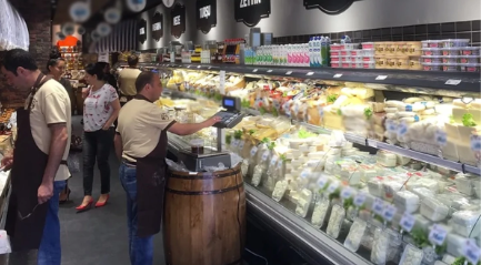 Ünlü Türk gıda marketi iflas etti! Tüm şubeleri kapatılacak, maalesef çok sayıda kişi işsiz kalacak