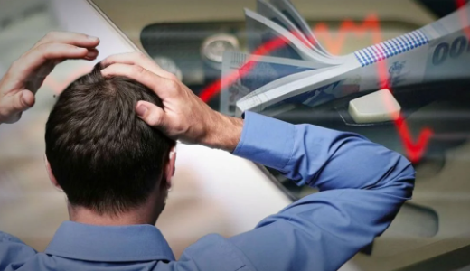 Foto - Ünlü Türk gıda marketi iflas etti! Tüm şubeleri kapatılacak, maalesef çok sayıda kişi işsiz kalacak