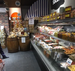 Foto - Ünlü Türk gıda marketi iflas etti! Tüm şubeleri kapatılacak, maalesef çok sayıda kişi işsiz kalacak