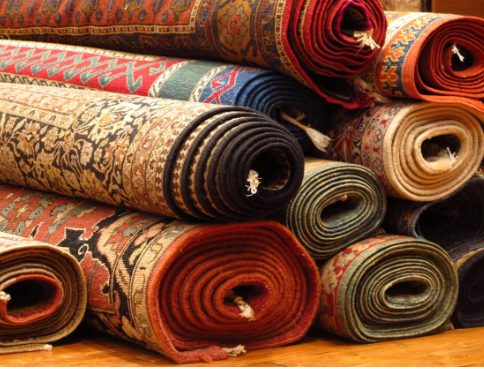 Ünlü Türk halı markası satılıyor! Resmen duyuruldu