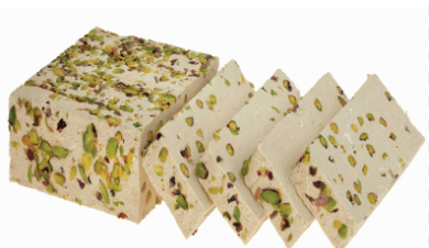 Foto - Ünlü Türk helva markasında hastalık tespit edildi! Marketlerden acil olarak toplatılıyor