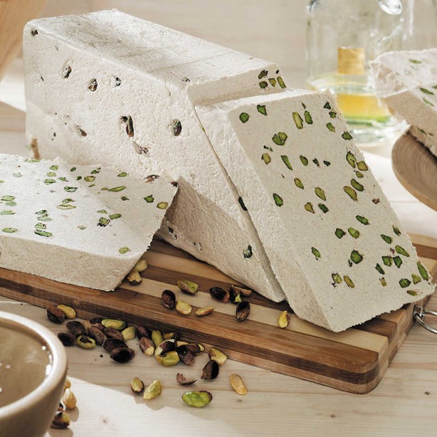 Foto - Ünlü Türk helva markasında hastalık tespit edildi! Marketlerden acil olarak toplatılıyor