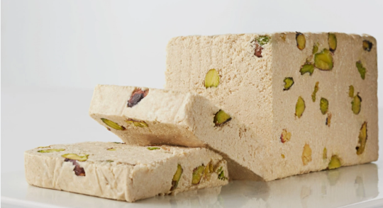 Ünlü Türk helva markasında hastalık tespit edildi! Marketlerden acil olarak toplatılıyor