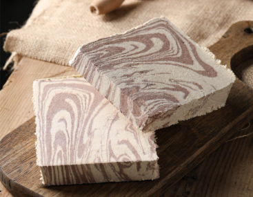 Foto - Ünlü Türk helva markasında hastalık tespit edildi! Marketlerden acil olarak toplatılıyor