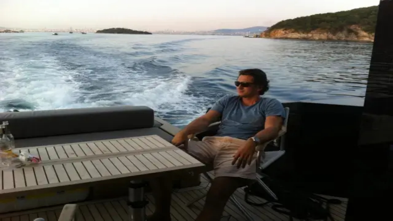 Foto - Ünlü Türk işadamı denizde sır oldu! Samanlıkta iğne bulan özel TİM bile bulamadı