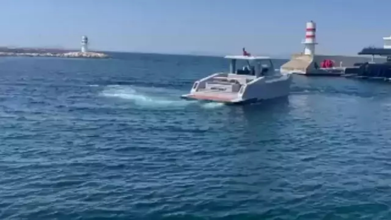 Ünlü Türk işadamı denizde sır oldu! Samanlıkta iğne bulan özel TİM bile bulamadı