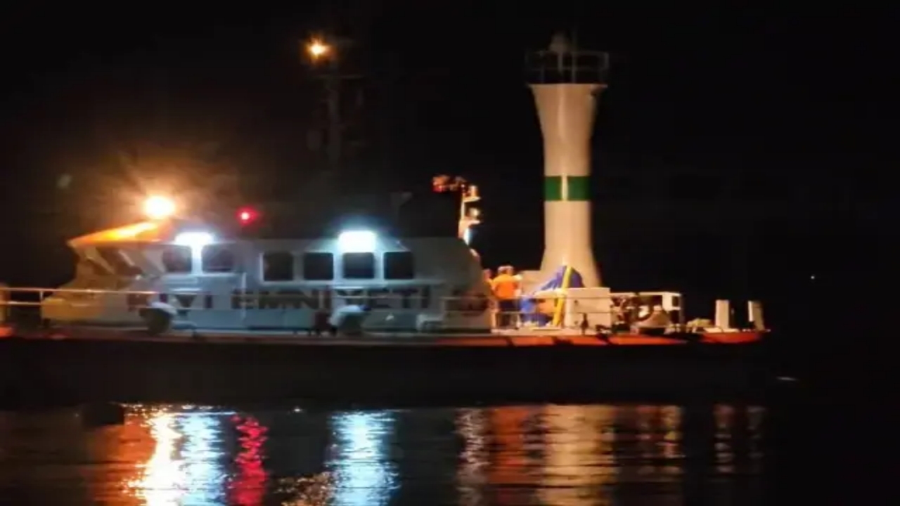 Foto - Ünlü Türk işadamı denizde sır oldu! Samanlıkta iğne bulan özel TİM bile bulamadı