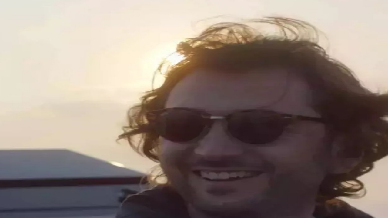 Foto - Ünlü Türk işadamı denizde sır oldu! Samanlıkta iğne bulan özel TİM bile bulamadı