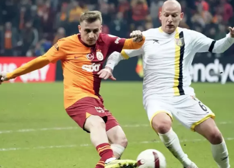 Foto - Ünlü Türk kararını verdi: Haber geldi ve harekete geçildi! Sol bek tespit edildi: Bu transferi duyan var mı?