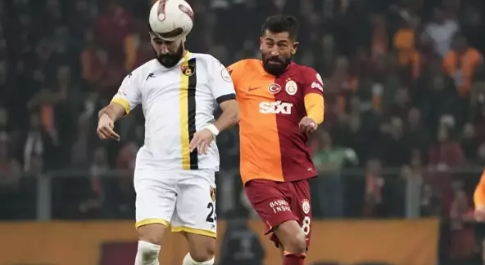 Foto - Ünlü Türk kararını verdi: Haber geldi ve harekete geçildi! Sol bek tespit edildi: Bu transferi duyan var mı?