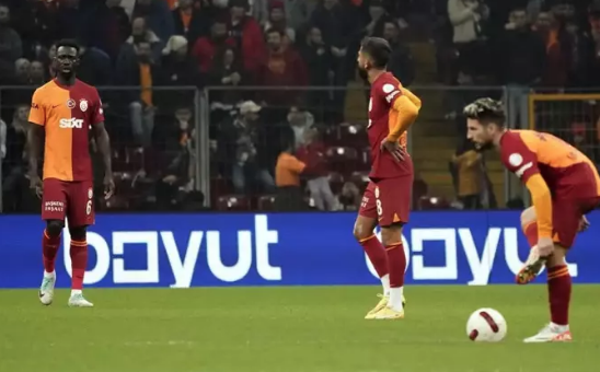 Foto - Ünlü Türk kararını verdi: Haber geldi ve harekete geçildi! Sol bek tespit edildi: Bu transferi duyan var mı?