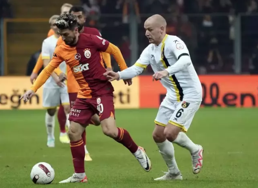 Foto - Ünlü Türk kararını verdi: Haber geldi ve harekete geçildi! Sol bek tespit edildi: Bu transferi duyan var mı?