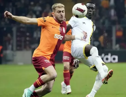 Ünlü Türk kararını verdi: Haber geldi ve harekete geçildi! Sol bek tespit edildi: Bu transferi duyan var mı?