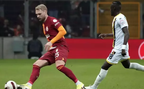 Foto - Ünlü Türk kararını verdi: Haber geldi ve harekete geçildi! Sol bek tespit edildi: Bu transferi duyan var mı?