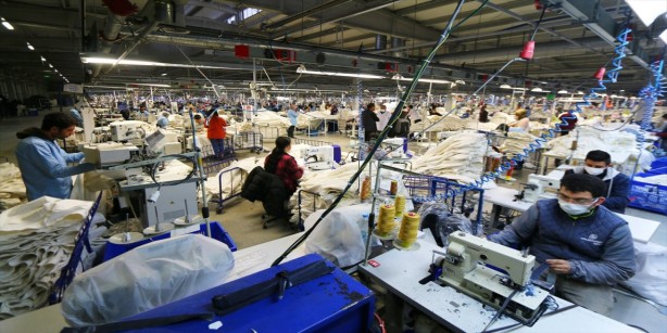 Foto - Ünlü Türk kot pantolon şirketi resmen iflas etti! Sektörde herkes şaşırdı