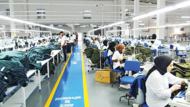 Foto - Ünlü Türk kot pantolon şirketi resmen iflas etti! Sektörde herkes şaşırdı