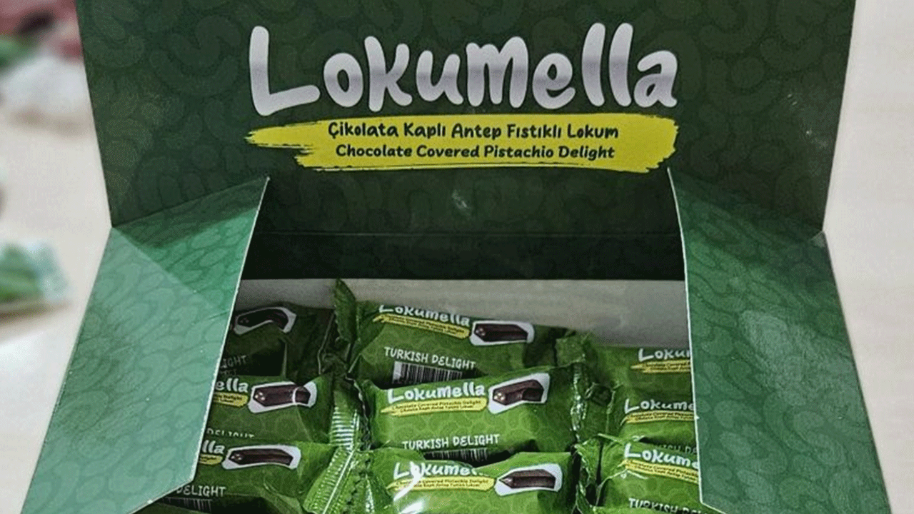 Foto - Ünlü Türk markası raflardan toplatılıyor! Yurtdışına ihraç ediliyordu!