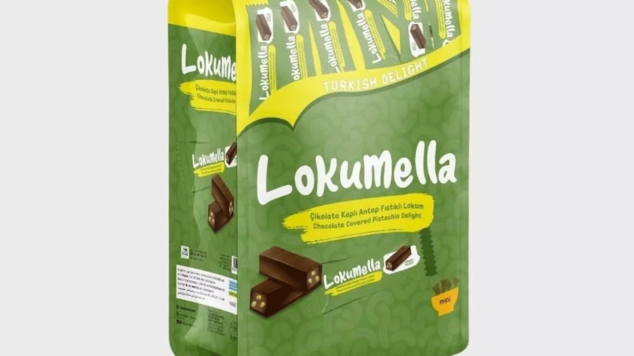 Foto - Ünlü Türk markası raflardan toplatılıyor! Yurtdışına ihraç ediliyordu!