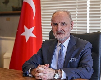 Foto - Ünlü Türk markası Texworld Paris'e 97 Türk şirketi ile çıkarma yaptı! Türk tekstil devinden Türkiye kararı