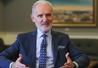 Foto - Ünlü Türk markası Texworld Paris'e 97 Türk şirketi ile çıkarma yaptı! Türk tekstil devinden Türkiye kararı