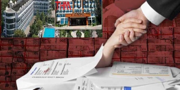 Foto - Ünlü Türk oteller grubu konkordato ilan etti! İflas haberi de maalesef gündemde