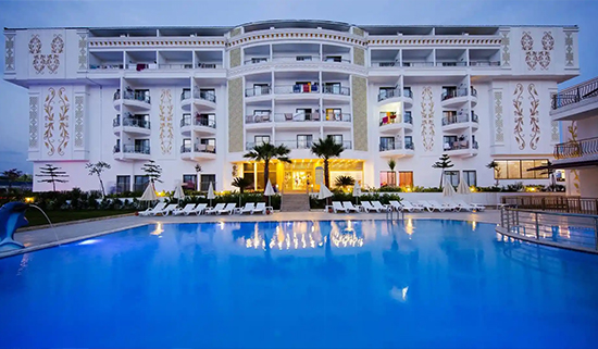 Foto - Ünlü Türk oteller grubu konkordato ilan etti! İflas haberi de maalesef gündemde