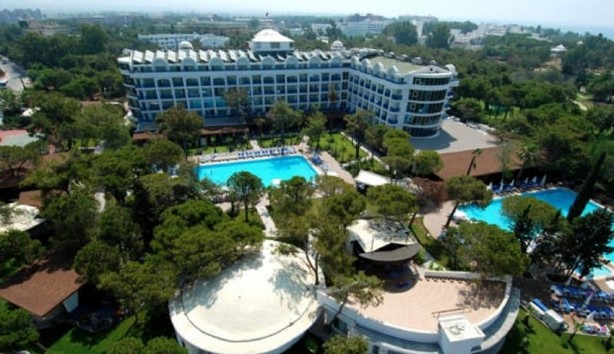 Foto - Ünlü Türk oteller grubu konkordato ilan etti! İflas haberi de maalesef gündemde