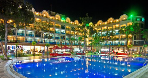 Foto - Ünlü Türk oteller grubu konkordato ilan etti! İflas haberi de maalesef gündemde