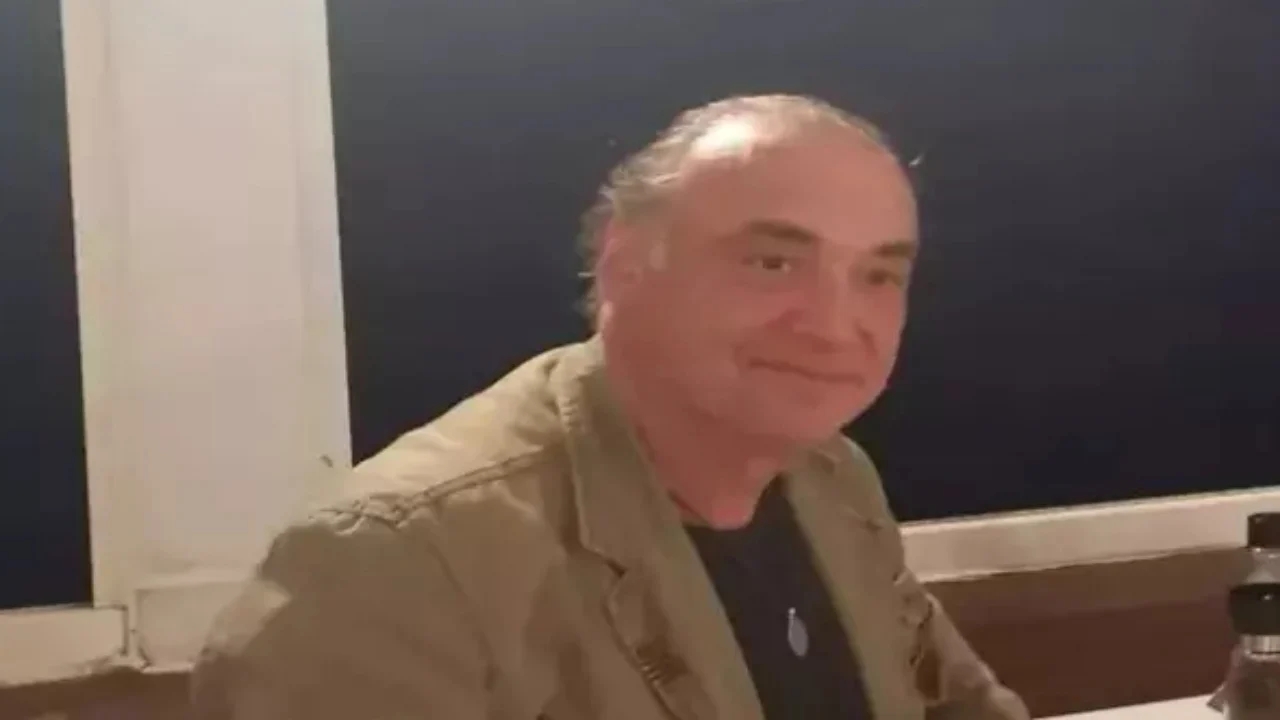 Foto - Ünlü Türk oyuncu, sosyal medyadan tanıştığı kadına tecavüz etmek isterken öldürülmüştü! Tüm Türkiye’nin konuştuğu skandala dair yeni detaylar ortaya çıktı