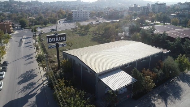 Foto - Ünlü Türk tekstil devi markası iflas etti! Mahkeme kararı: 3 ay süre verdi! İflasa giden yol.. İlan etti