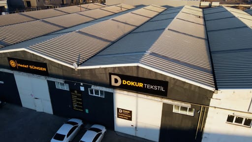 Foto - Ünlü Türk tekstil devi markası iflas etti! Mahkeme kararı: 3 ay süre verdi! İflasa giden yol.. İlan etti