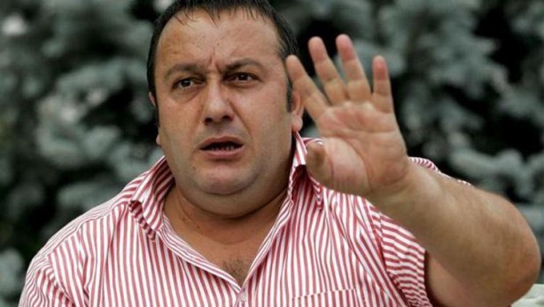 Ünlü türkücü İsmail Türüt’ten dikkat çeken "yerel seçim" hamlesi! Böyle duyurdu