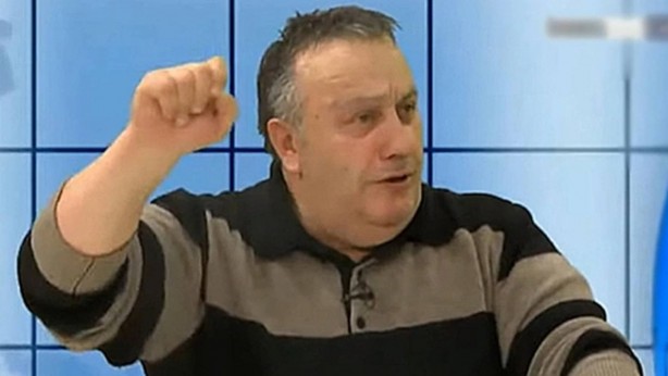 Foto - Ünlü türkücü İsmail Türüt’ten dikkat çeken "yerel seçim" hamlesi! Böyle duyurdu