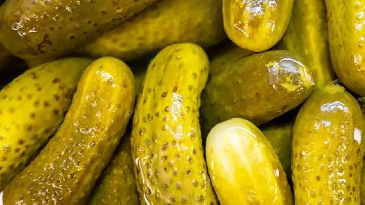 Ünlü turşu firması konkordato ilan etti