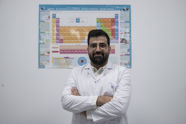 Foto - Ünlü üniversiteden dijital ekranlar için inanılmaz buluş az önce geldi: Müthiş bir gelişme...