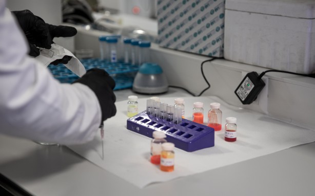 Foto - Ünlü üniversiteden dijital ekranlar için inanılmaz buluş az önce geldi: Müthiş bir gelişme...