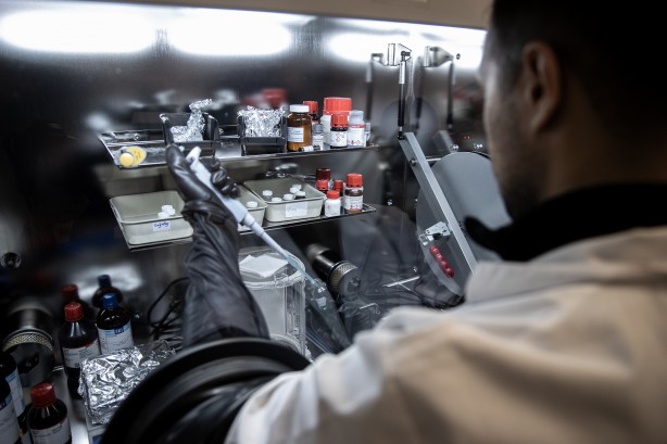 Foto - Ünlü üniversiteden dijital ekranlar için inanılmaz buluş az önce geldi: Müthiş bir gelişme...