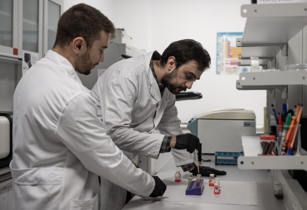 Foto - Ünlü üniversiteden dijital ekranlar için inanılmaz buluş az önce geldi: Müthiş bir gelişme...