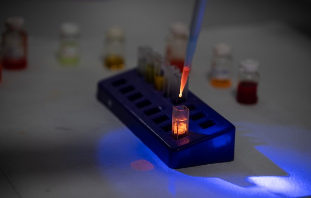 Foto - Ünlü üniversiteden dijital ekranlar için inanılmaz buluş az önce geldi: Müthiş bir gelişme...