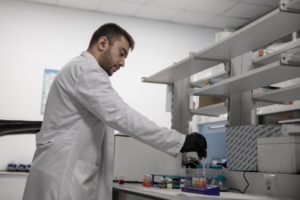 Foto - Ünlü üniversiteden dijital ekranlar için inanılmaz buluş az önce geldi: Müthiş bir gelişme...